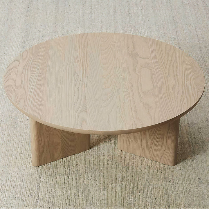 Chicago Coffee Table
