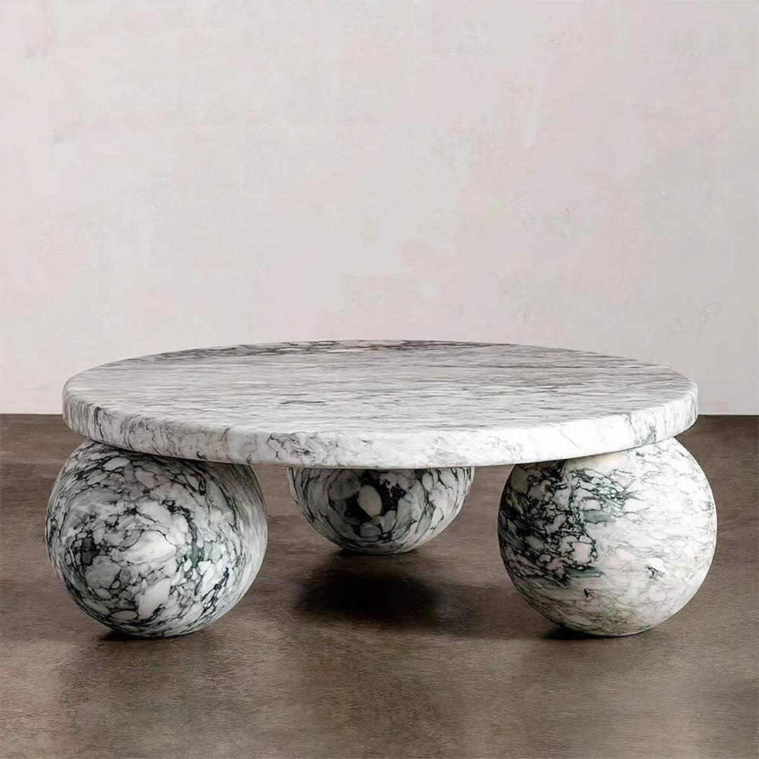 Alaska Coffee Table