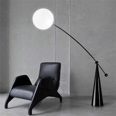 Alanna Lamp