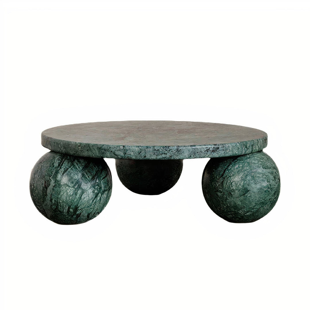 Alaska Coffee Table