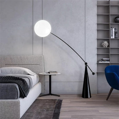 Alanna Lamp