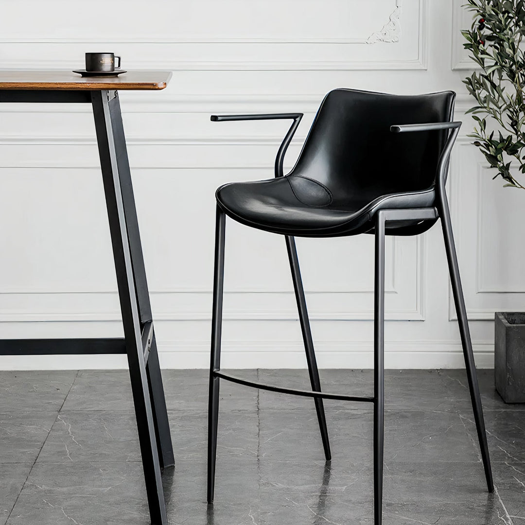 Alden Barstool
