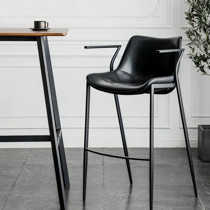 Alden Barstool
