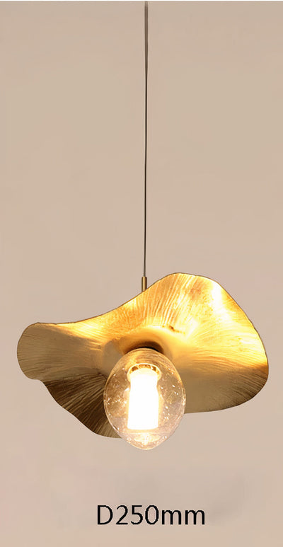 Presley Chandelier Light