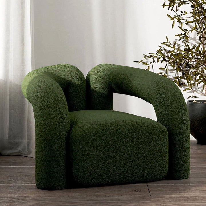 Francie Chair
