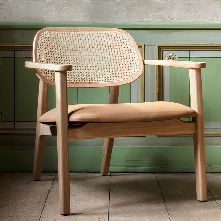 Lillia Chair