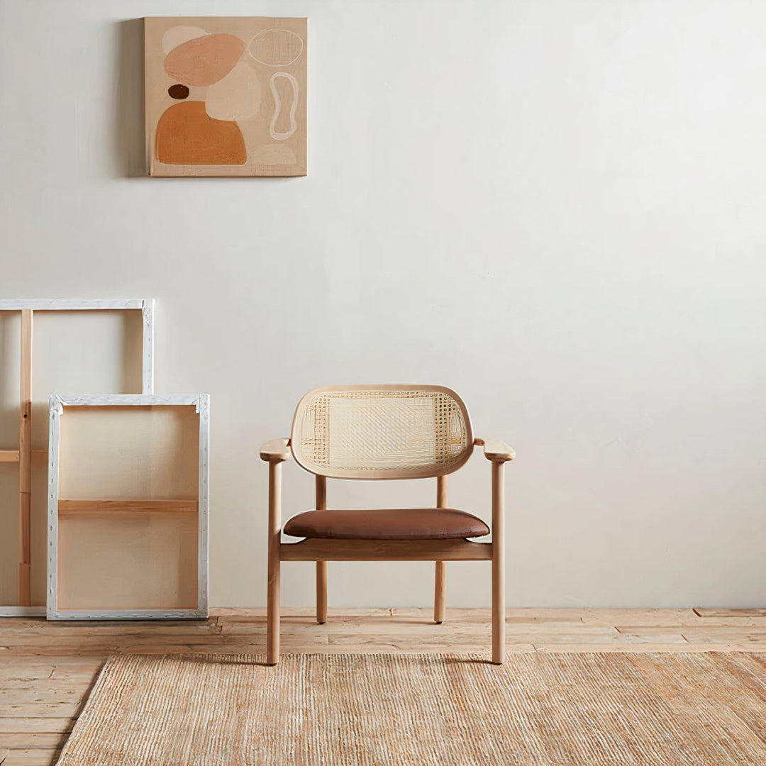 Lillia Chair