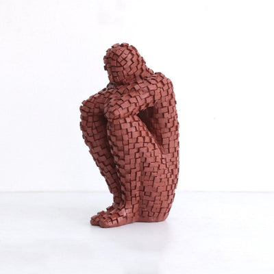 Orion Sculpture