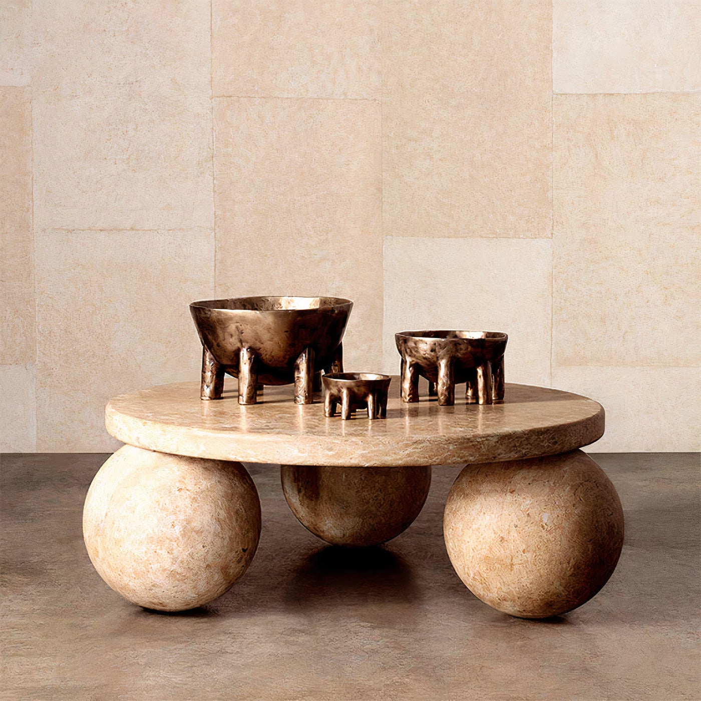 Alaska Coffee Table