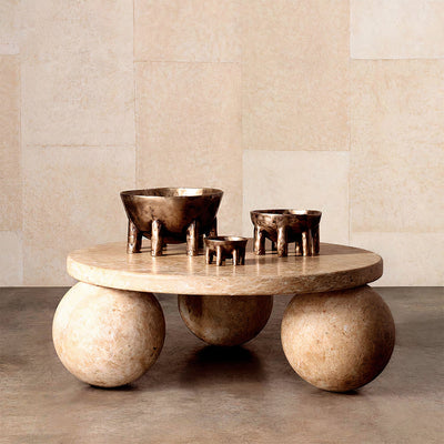 Alaska Coffee Table