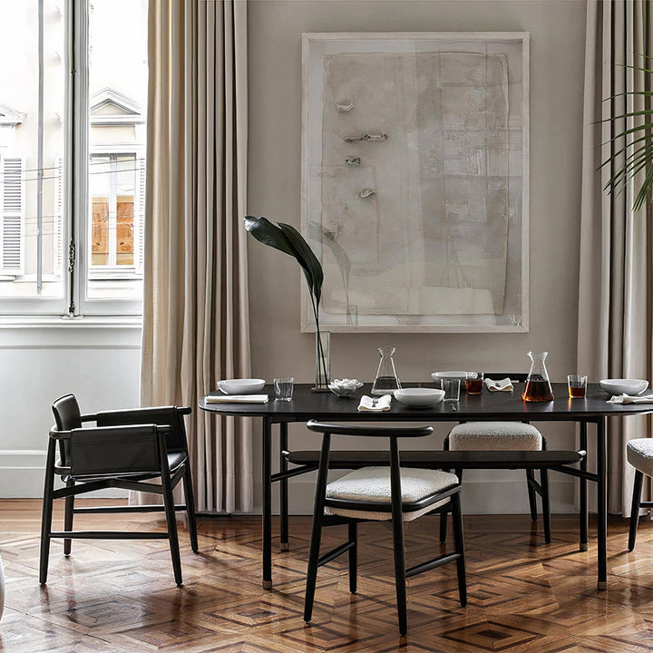 Una Dining Chair