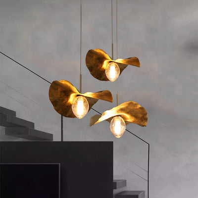 Presley Chandelier Light
