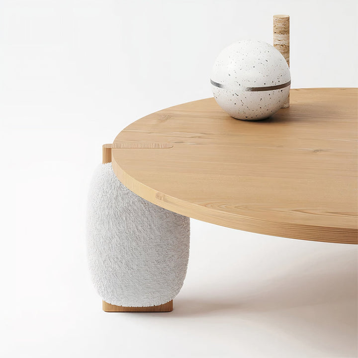 Austin Coffee Table