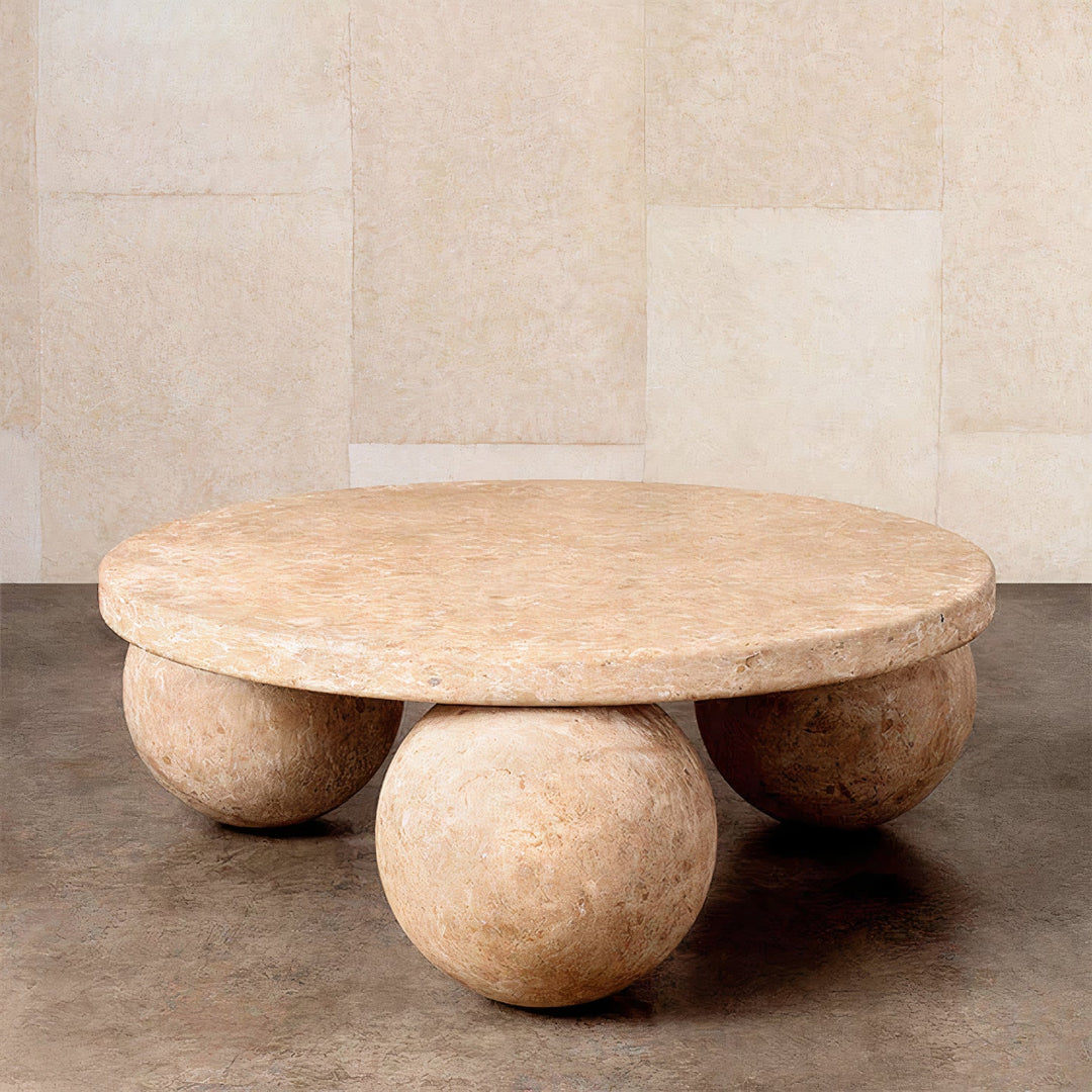 Alaska Coffee Table
