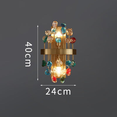 Cosmo Wall Lamp