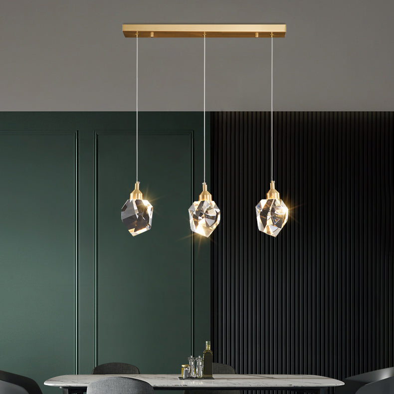 Angelo Pendant Light