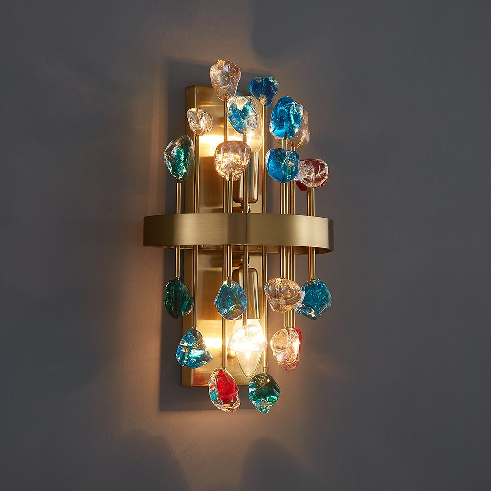 Cosmo Wall Lamp