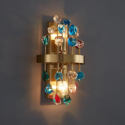 Cosmo Wall Lamp