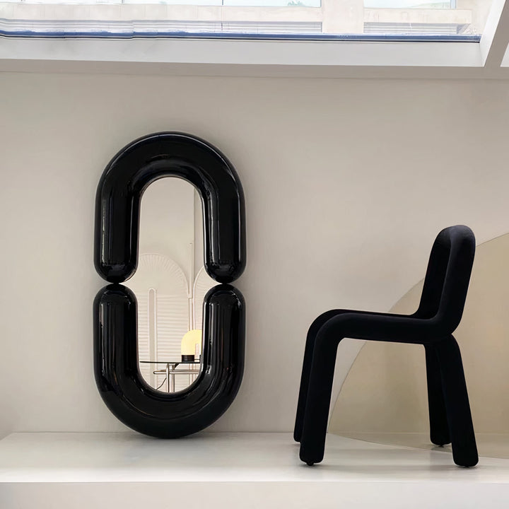 Indigo Mirror