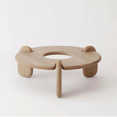 India Coffee Table