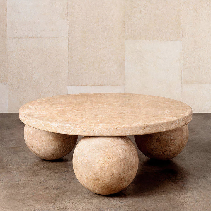 Alaska Coffee Table
