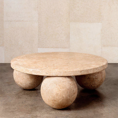 Alaska Coffee Table