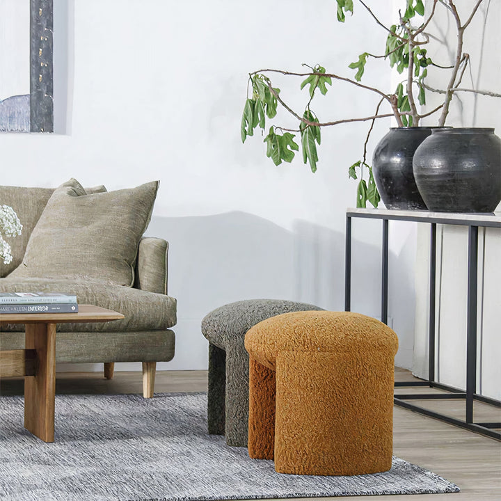 Nevis Stool