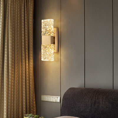 Newall Wall Lamp