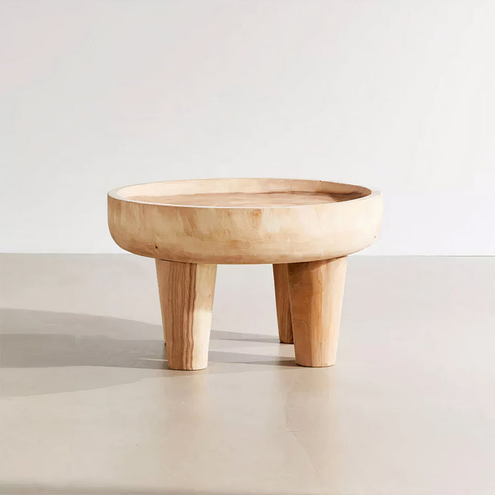 Jordan Coffee Table