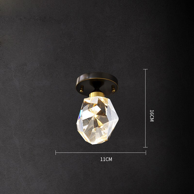 Primo Wall Lamp