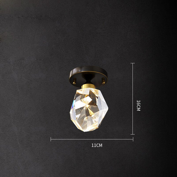 Primo Wall Lamp
