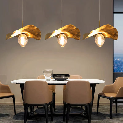Presley Chandelier Light
