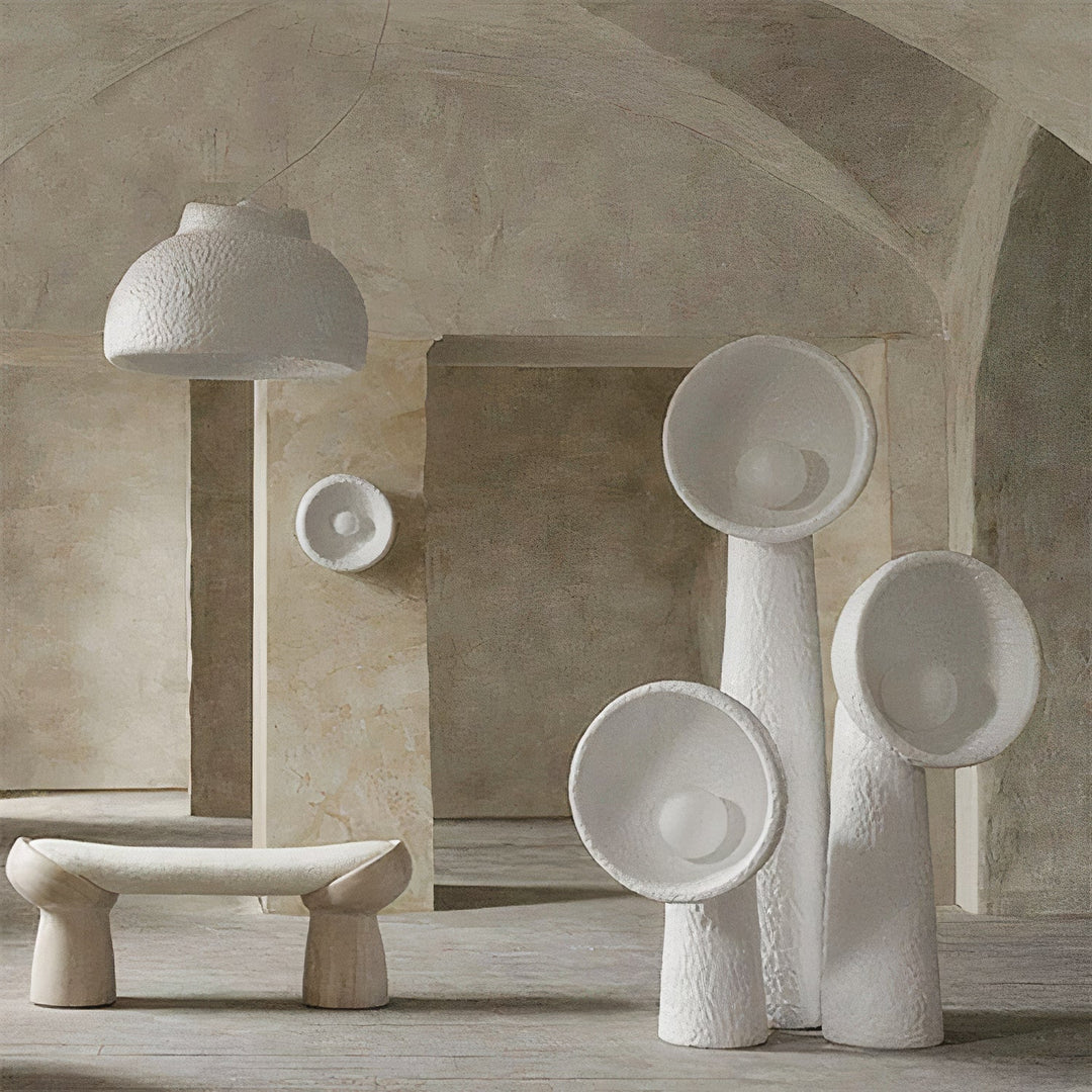 Mavis Floor Lamp