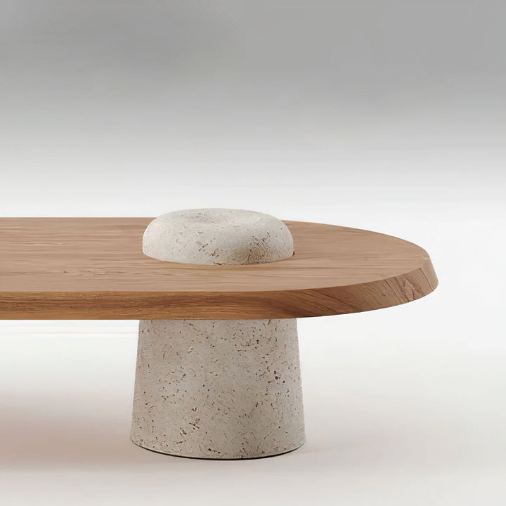 Nara Coffee Table