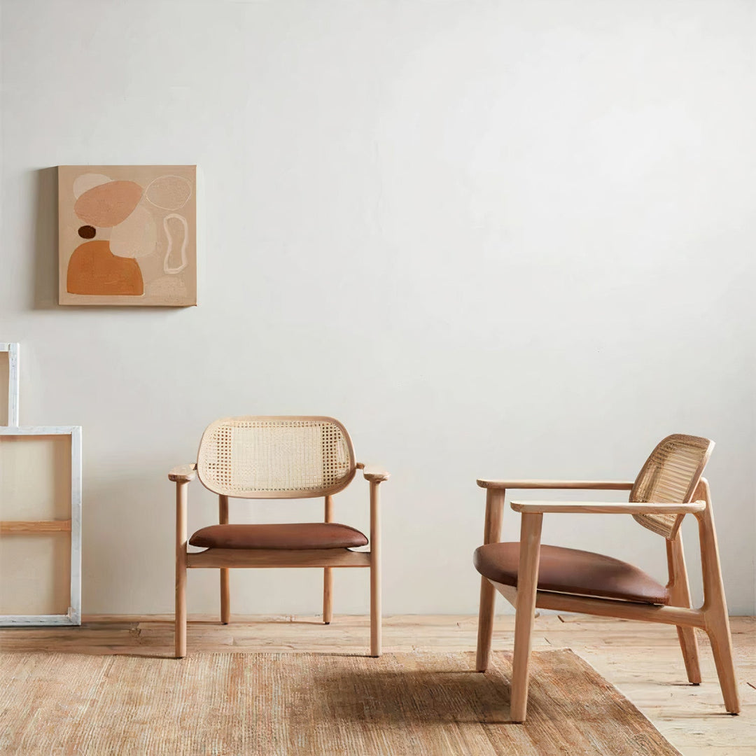 Lillia Chair
