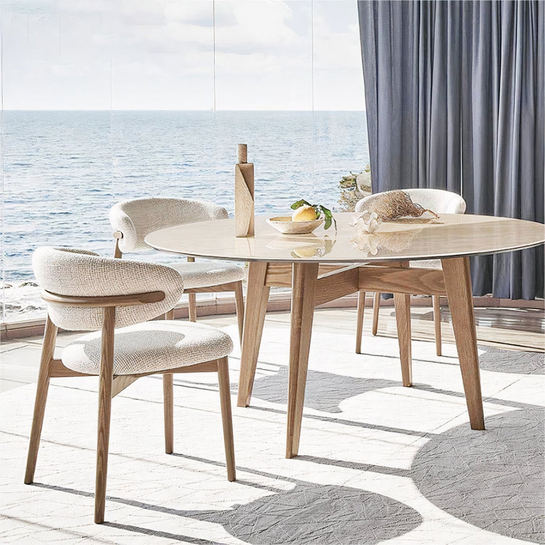 Dahlia Chair