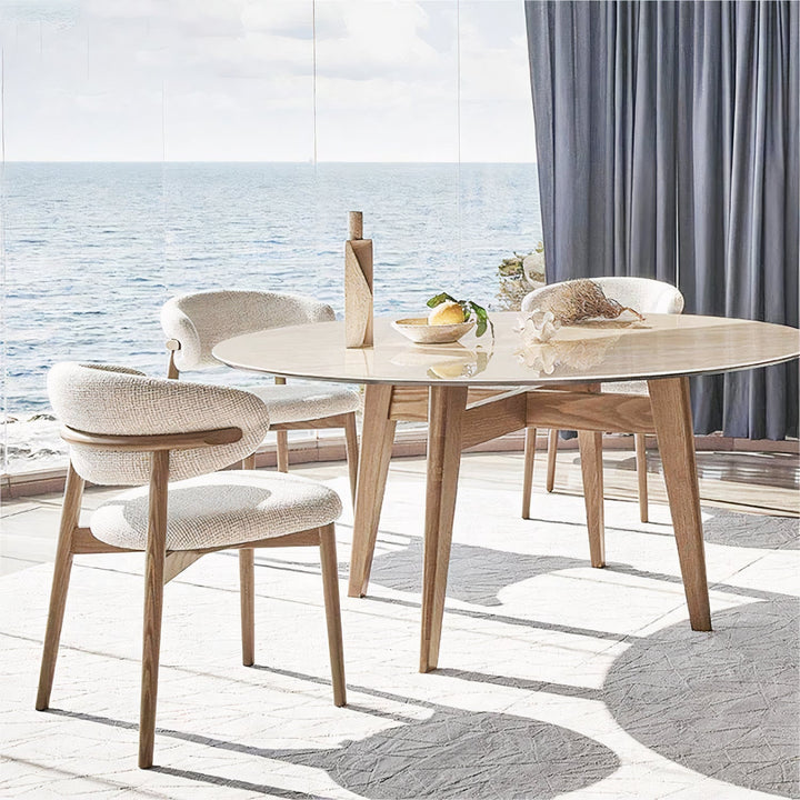Dahlia Chair