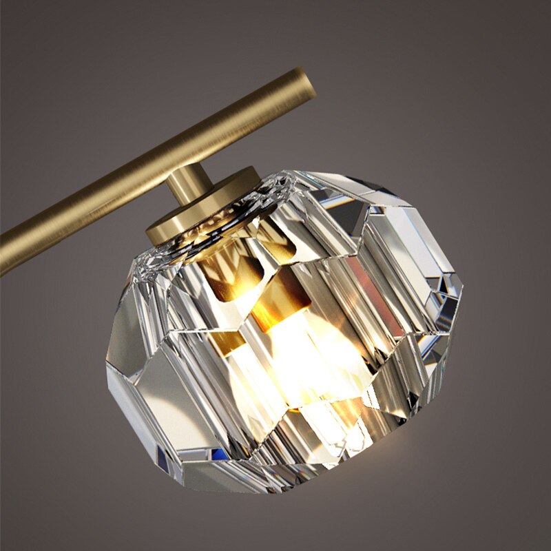 Oakley Lamp