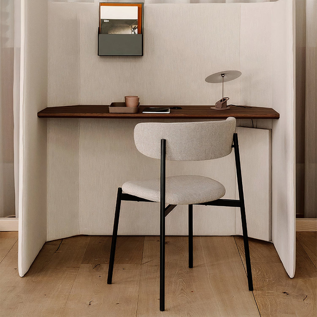 Lillee Chair