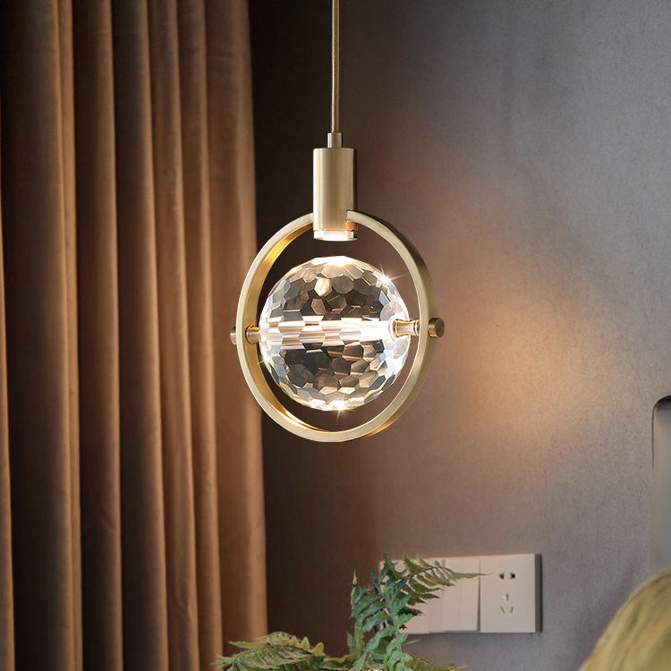 Amara Pendant Light