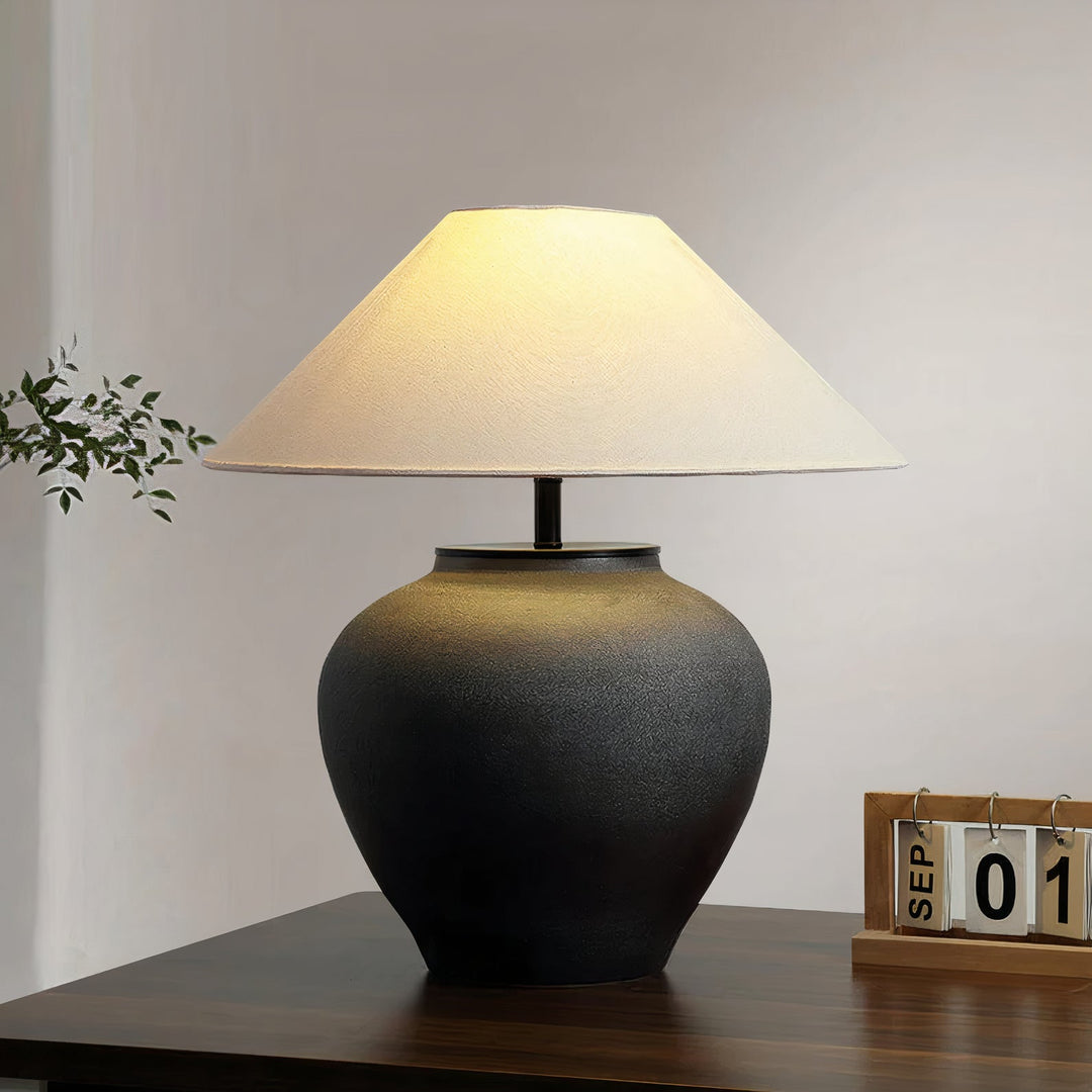 Iggy Table Lamp