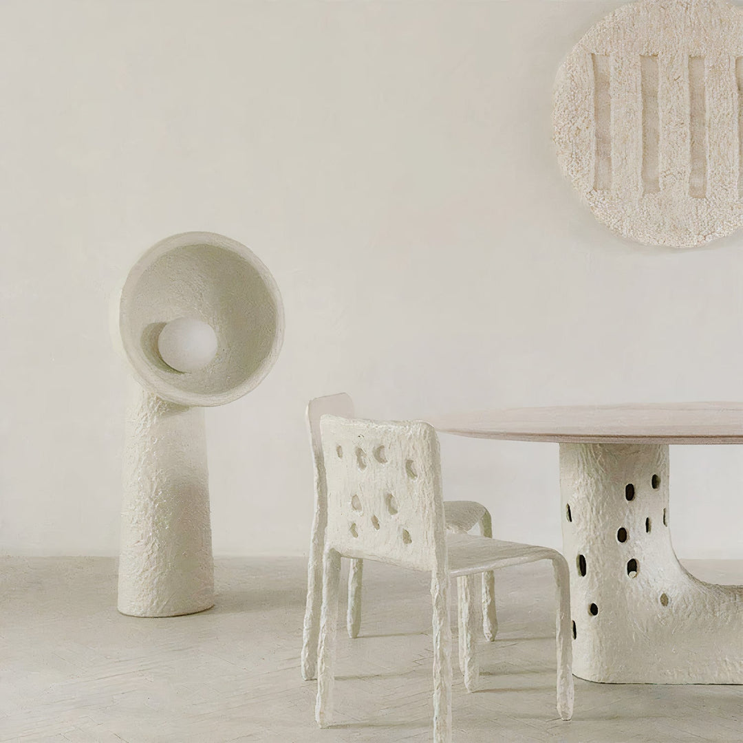 Mavis Floor Lamp