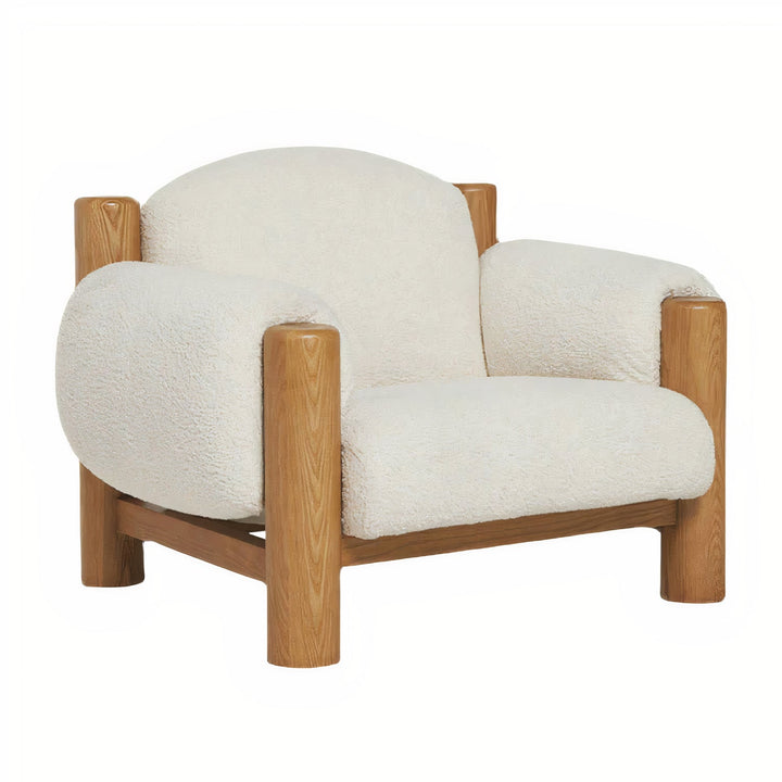 Daisy Armchair