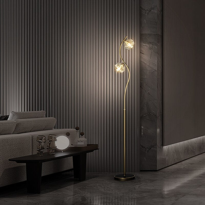 Oakley Lamp