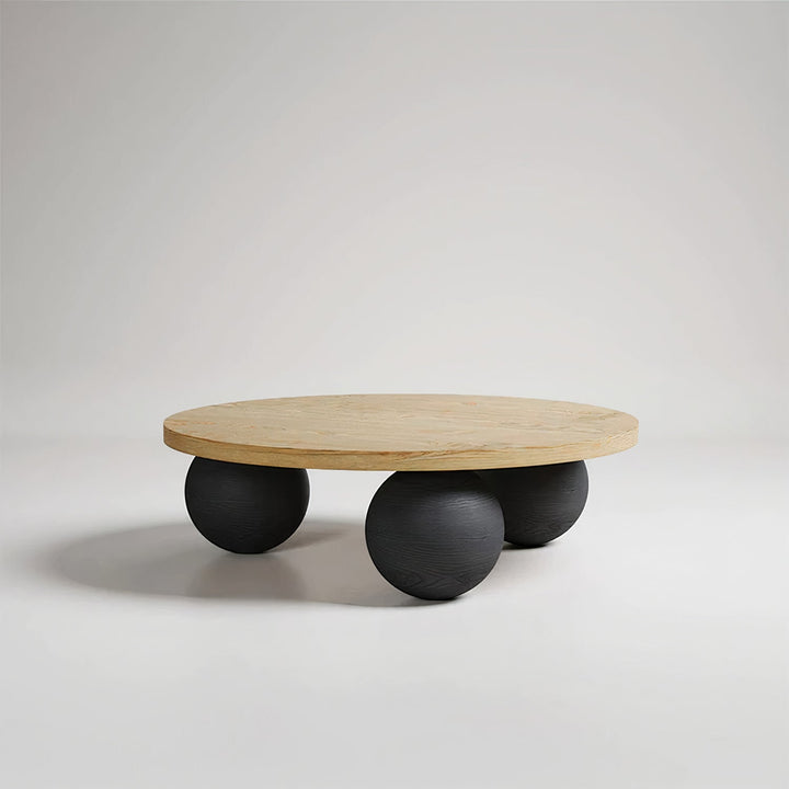 Geneva Coffee Table