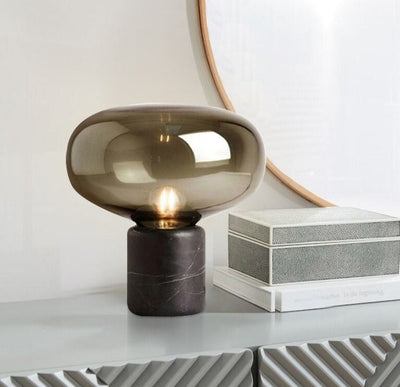 Orlando Table Lamp