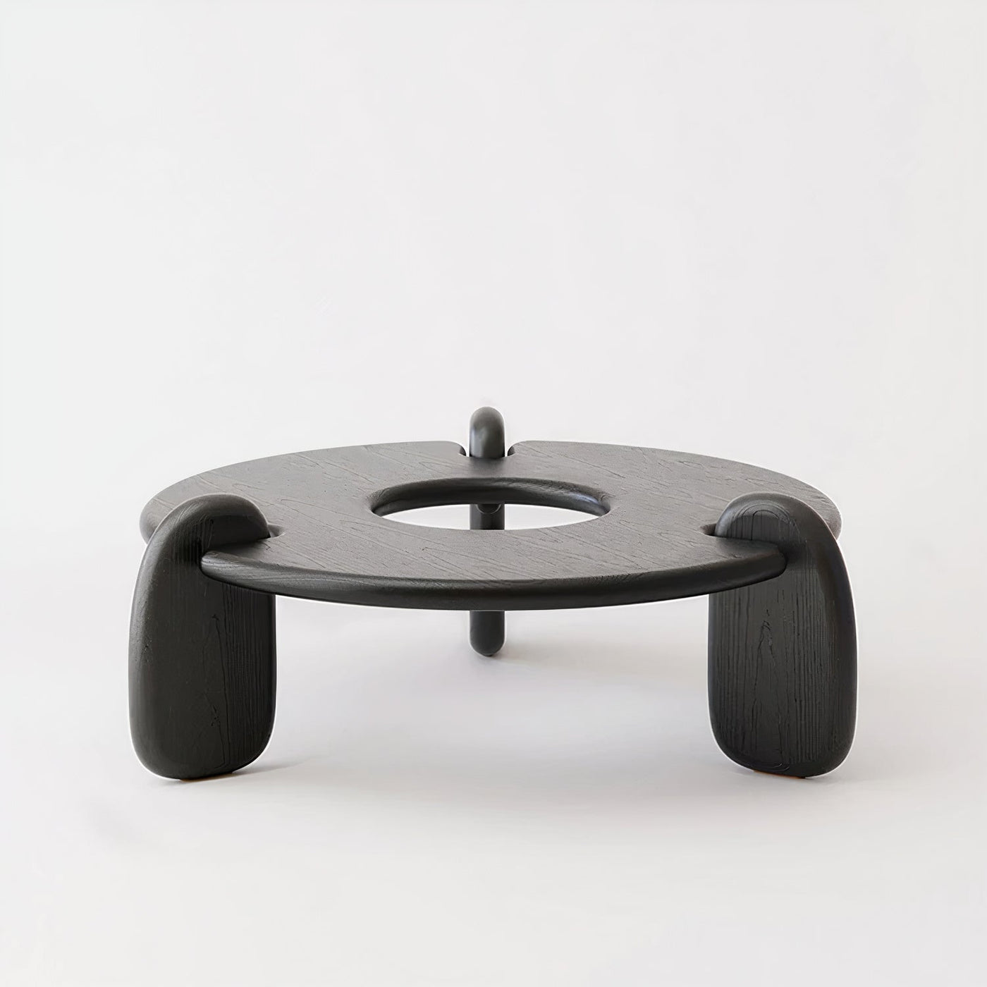 India Coffee Table