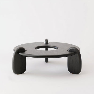 India Coffee Table