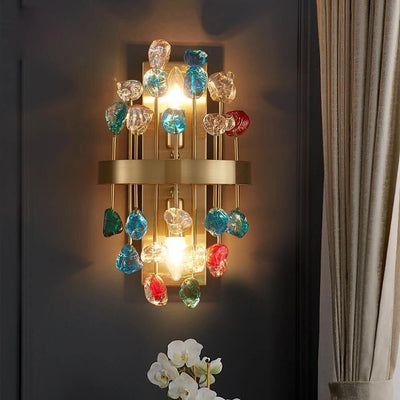 Cosmo Wall Lamp