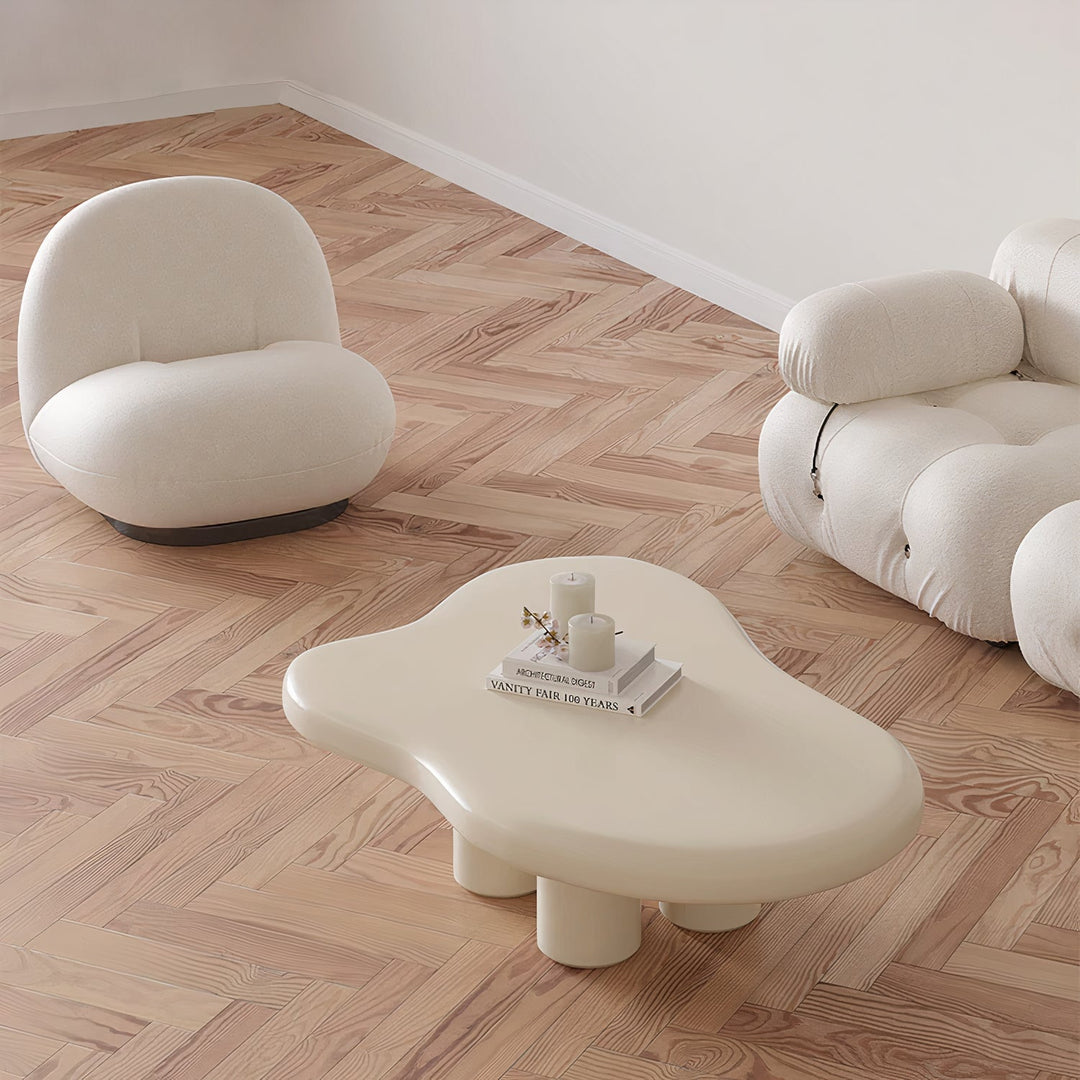 Berlin Coffee Table